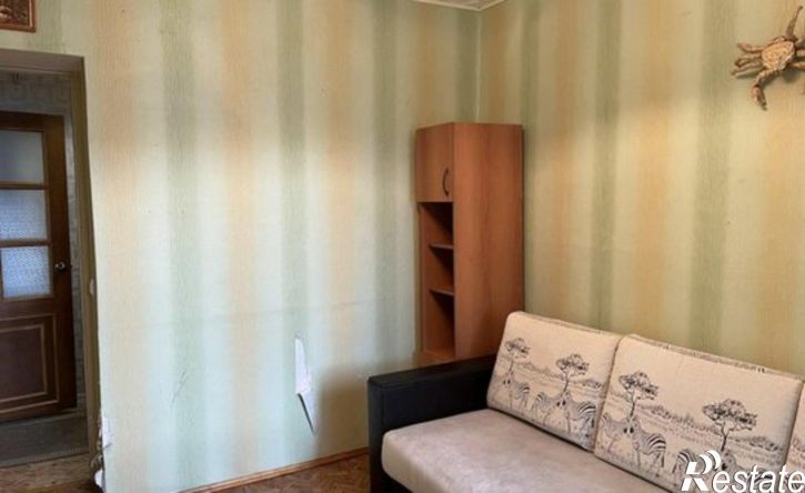 2-комн квартира Октябрьский городок, 23,  д. 23
