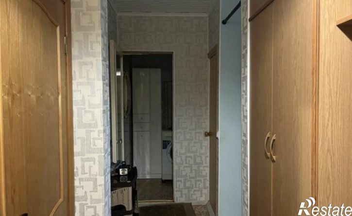 2-комн квартира Октябрьский городок, 23,  д. 23