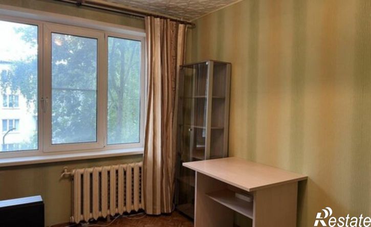 2-комн квартира Октябрьский городок, 23,  д. 23