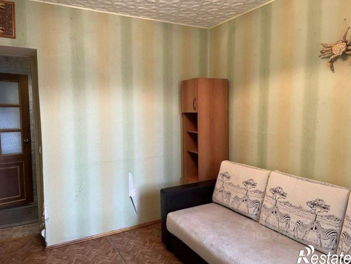 2-комн квартира Октябрьский военный г-к, 23,  д. 23