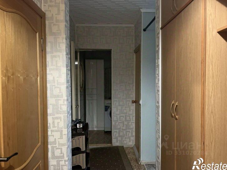 2-комн квартира Октябрьский военный г-к, 23,  д. 23