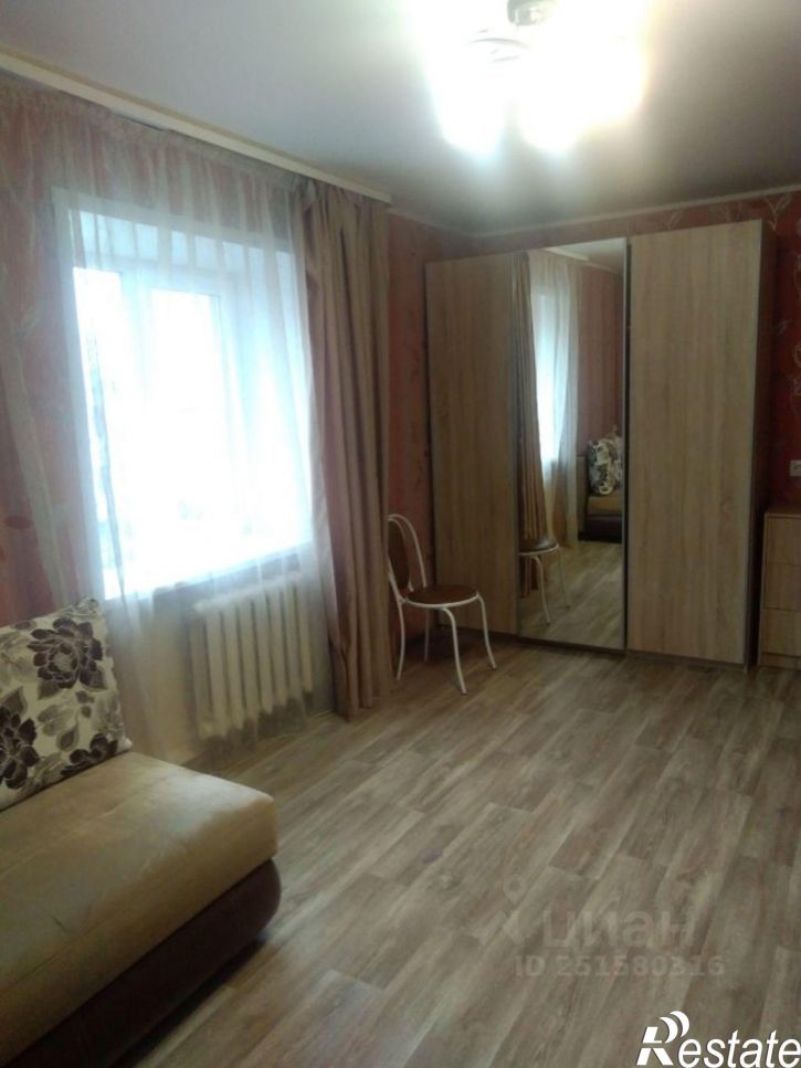 1-комн квартира Михайловская улица, 34,  д. 34
