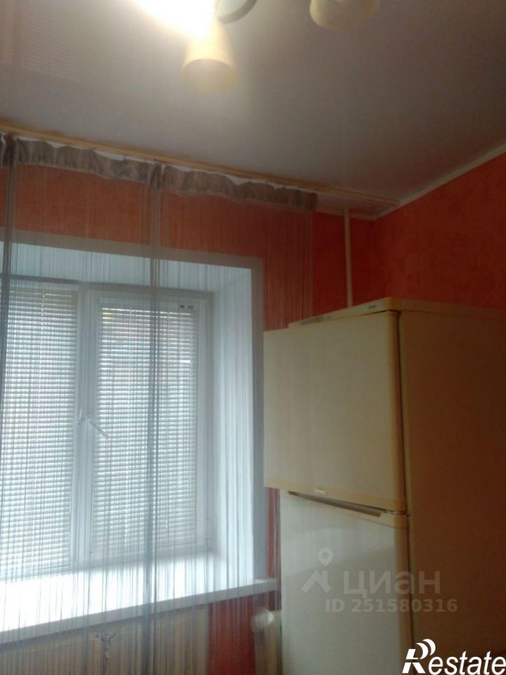 1-комн квартира Михайловская улица, 34,  д. 34