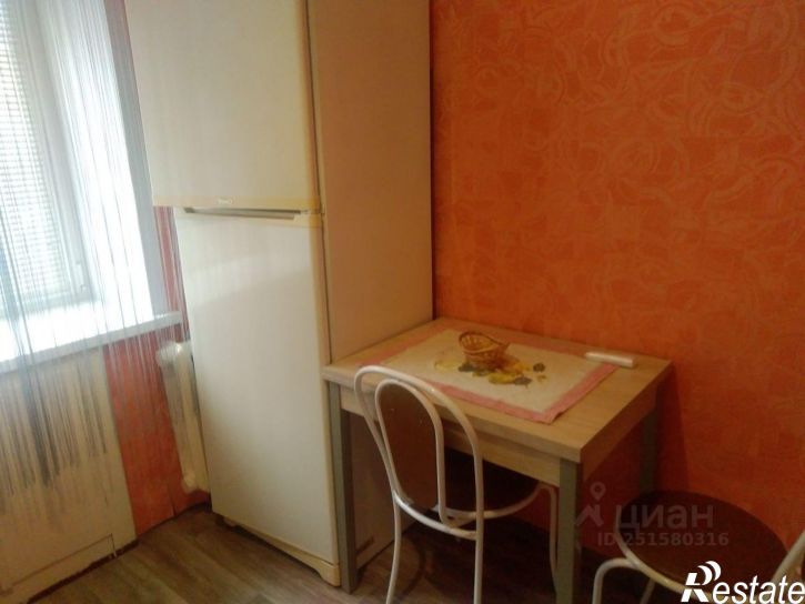 1-комн квартира Михайловская улица, 34,  д. 34