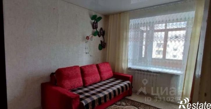 1-комн квартира улица Верхняя Дуброва, 28Б,  д. 28Б