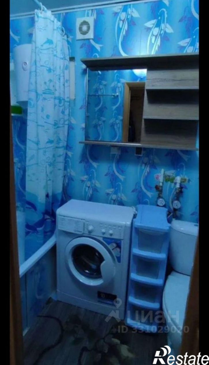 1-комн квартира улица Верхняя Дуброва, 28Б,  д. 28Б