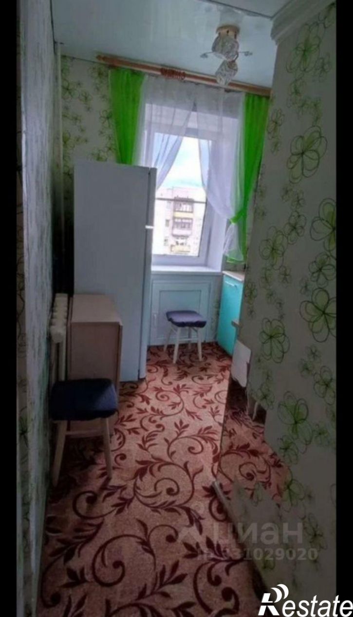 1-комн квартира улица Верхняя Дуброва, 28Б,  д. 28Б