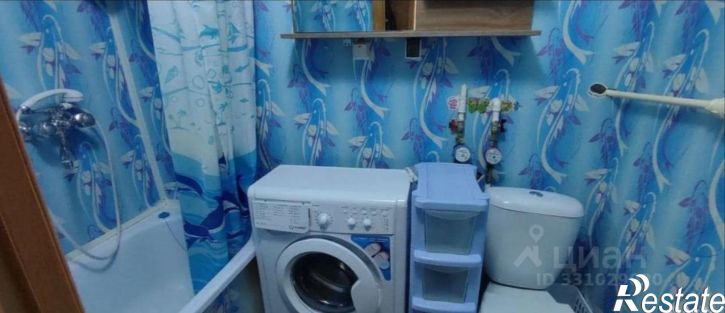 1-комн квартира улица Верхняя Дуброва, 28Б,  д. 28Б