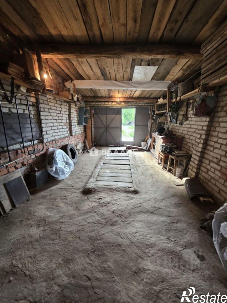 Гараж/парковка улица Лакина, 1Б,  д. 1Б