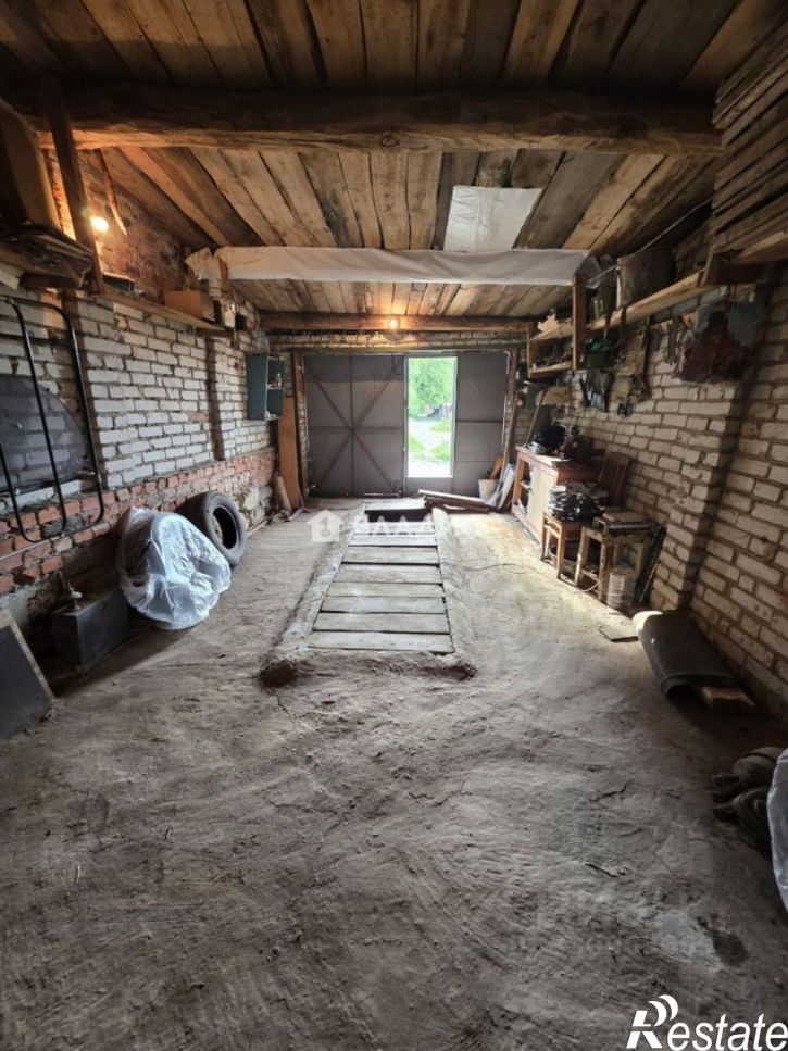 Гараж/парковка улица Лакина, 1Б,  д. 1Б