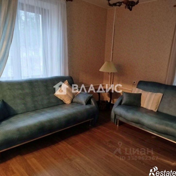 3-комн квартира улица Асаткина, 3,  д. 3
