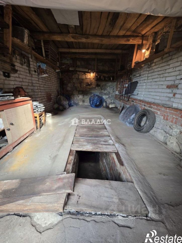 Гараж/парковка улица Лакина, 1Б,  д. 1Б