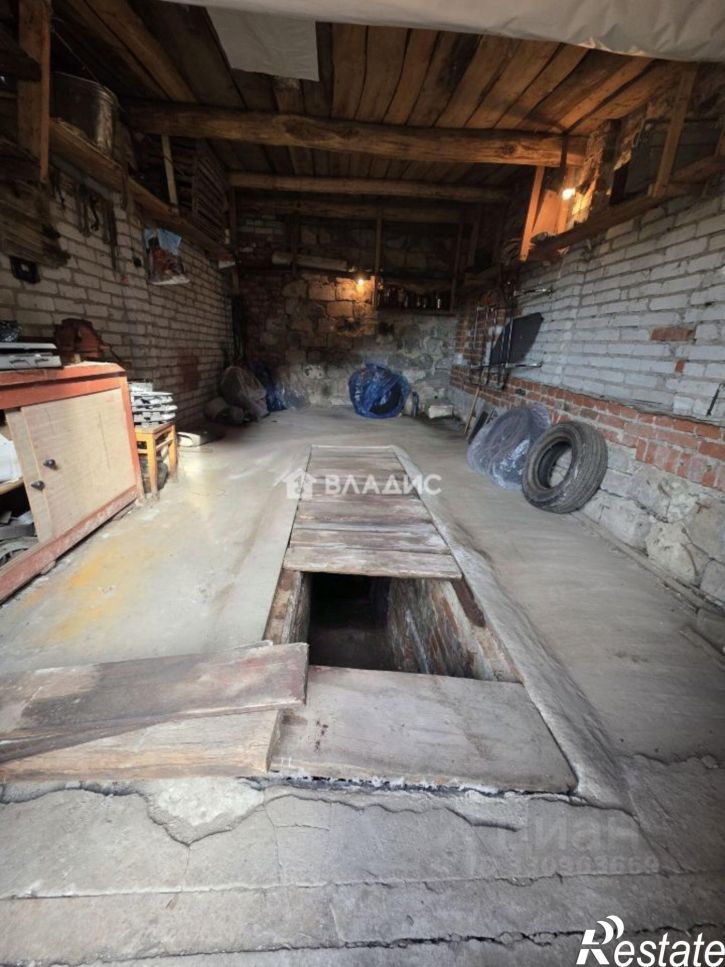Гараж/парковка улица Лакина, 1Б,  д. 1Б
