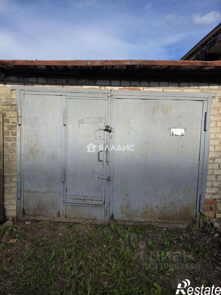 Гараж/парковка улица Лакина, 1Б,  д. 1Б