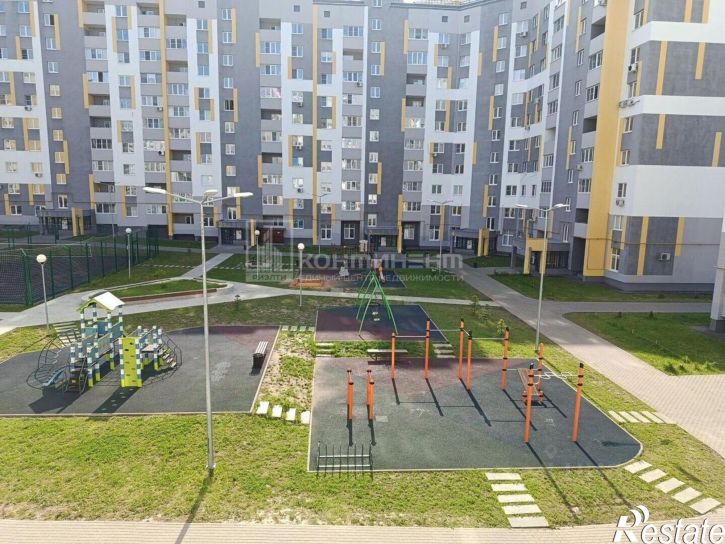 2-комн квартира Новгородская улица, 6,  д. 6