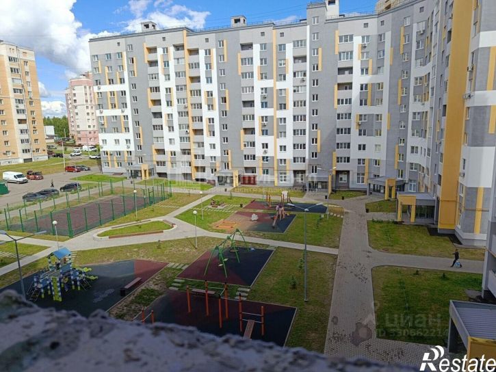 2-комн квартира Новгородская улица, 6,  д. 6