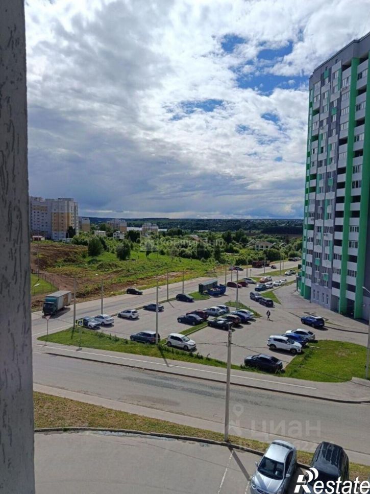 2-комн квартира Новгородская улица, 6,  д. 6