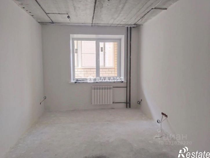1-комн квартира улица Диктора Левитана, 46