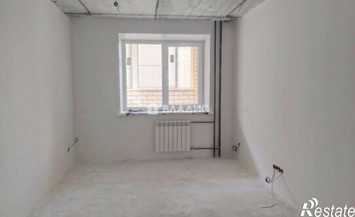 1-комн квартира ул Нижняя Дуброва, 3а,  д. 3а
