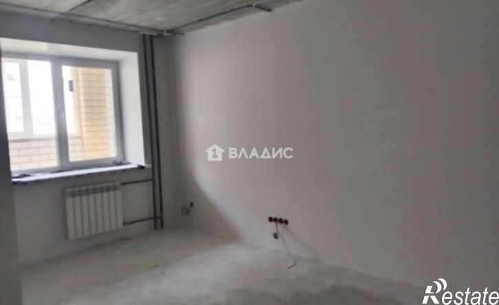 1-комн квартира ул Нижняя Дуброва, 3а,  д. 3а