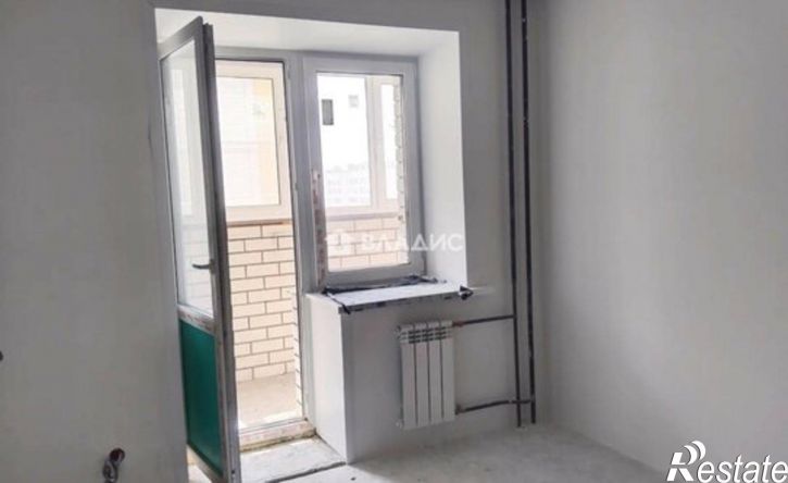 1-комн квартира ул Нижняя Дуброва, 3а,  д. 3а