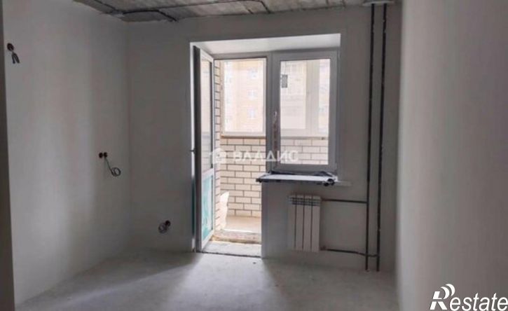 1-комн квартира ул Нижняя Дуброва, 3а,  д. 3а