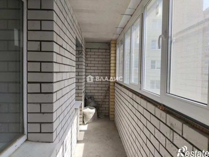 1-комн квартира улица Диктора Левитана, 46