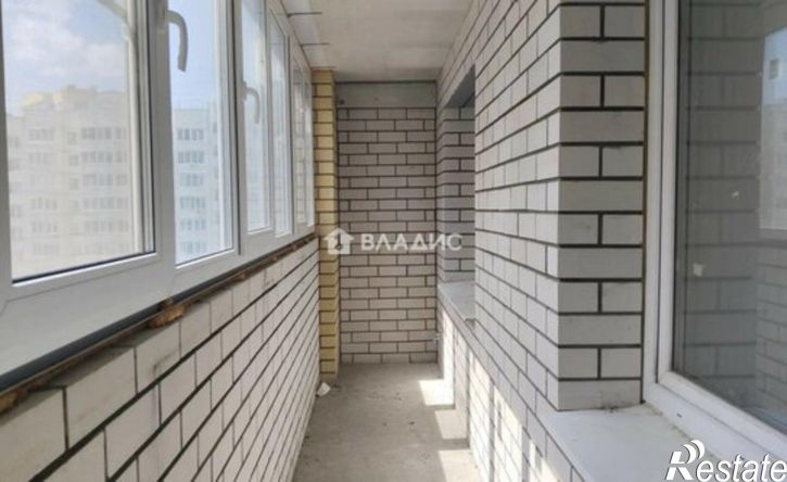 1-комн квартира ул Нижняя Дуброва, 3а,  д. 3а