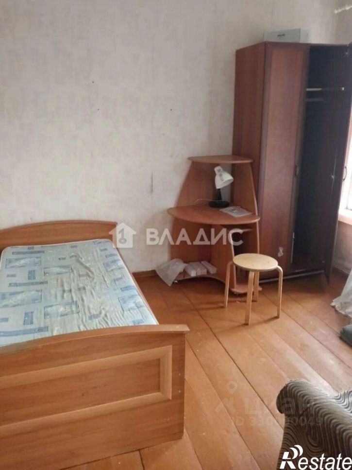 1-комн квартира улица Ильича, 20А,  д. 20А