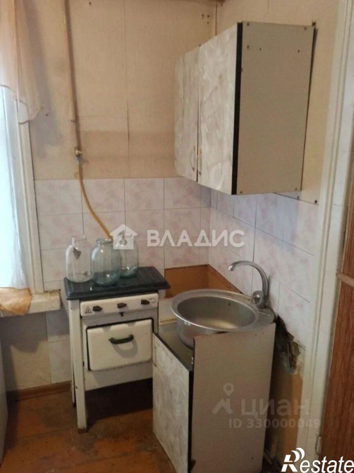 1-комн квартира улица Ильича, 20А,  д. 20А