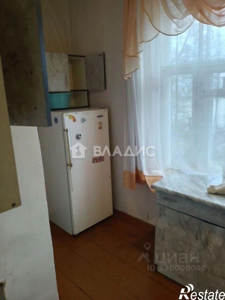 1-комн квартира улица Ильича, 20А,  д. 20А