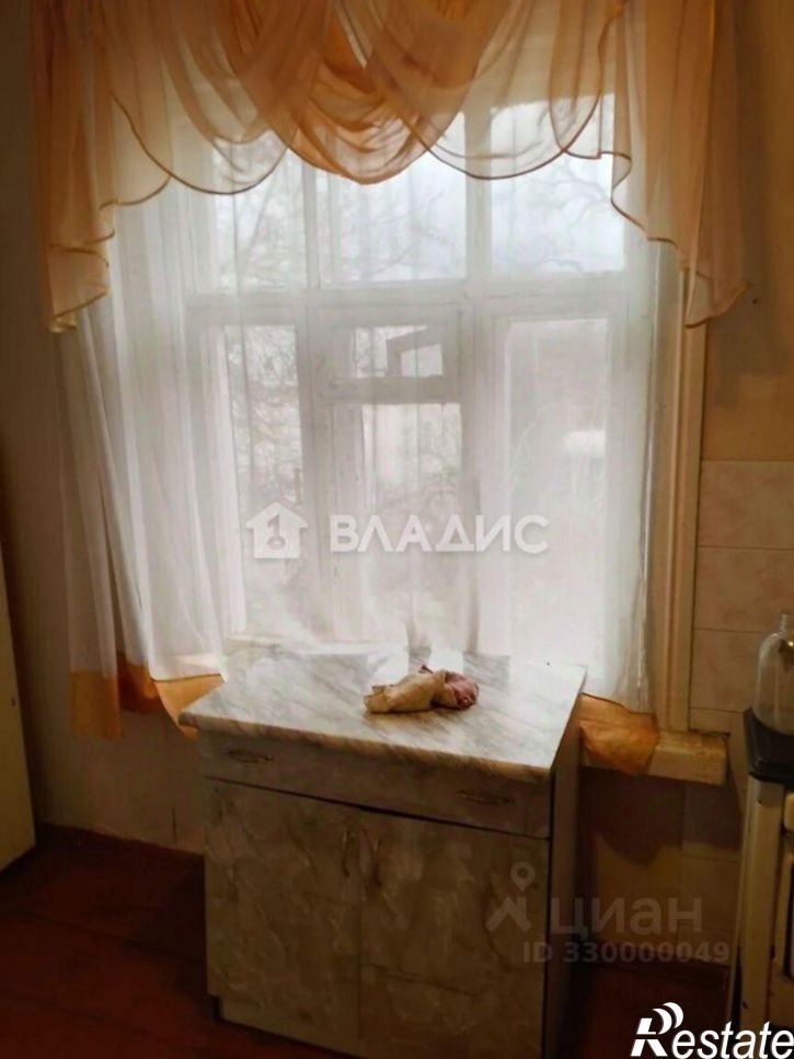 1-комн квартира улица Ильича, 20А,  д. 20А