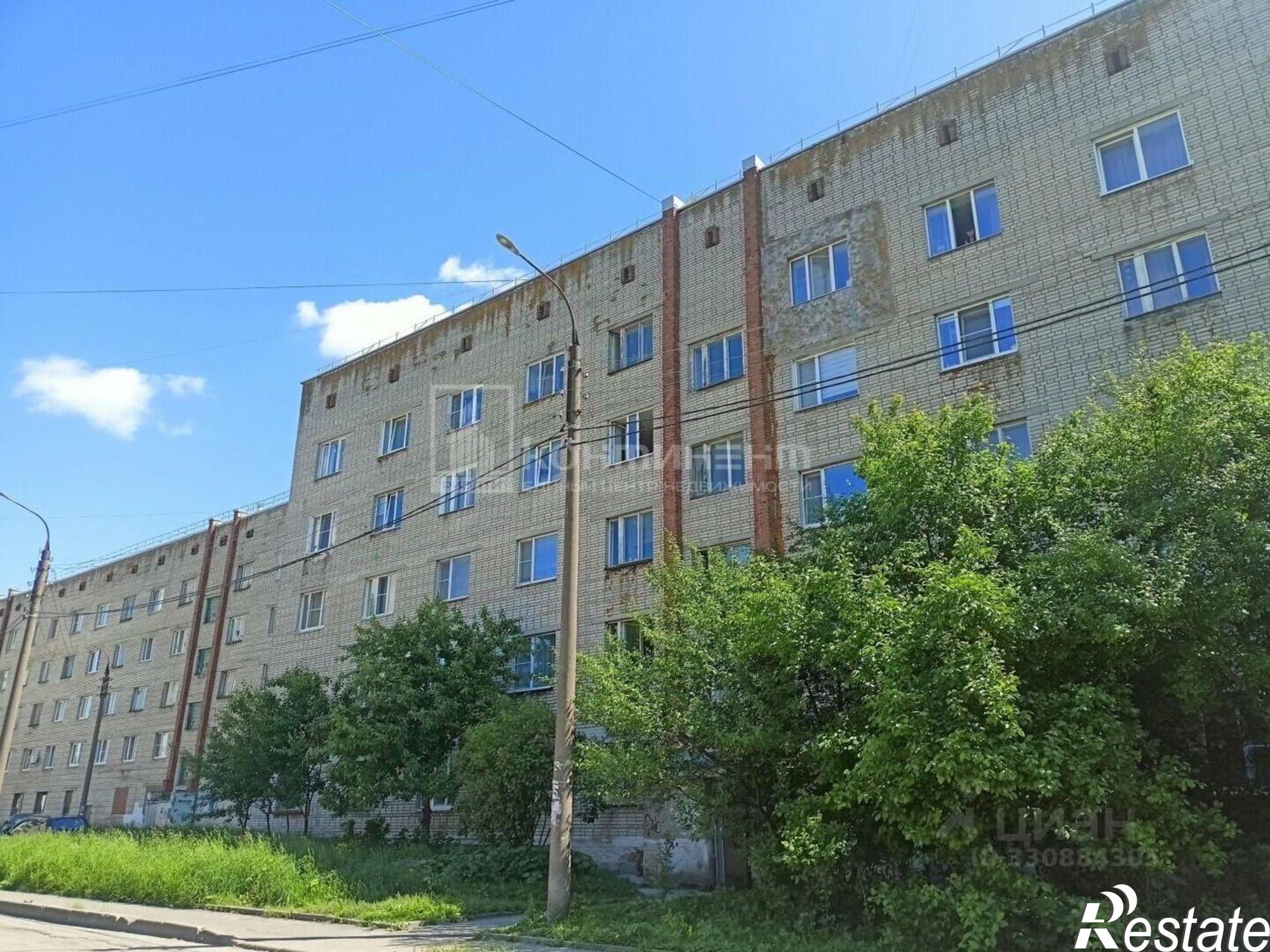 Купить комнату за 1 000 000 рублей на улица 9 Января, 1