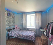 комната 80 кв м улица 9 Января, 1