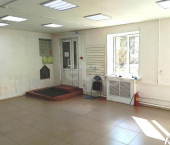 помещение 81 кв м ул Горького, 38