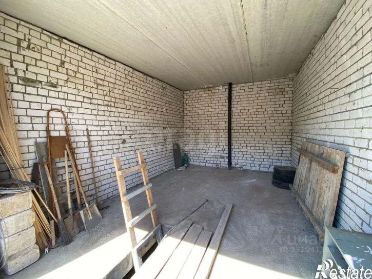 Гараж/парковка ул Растопчина, 14,  д. 14