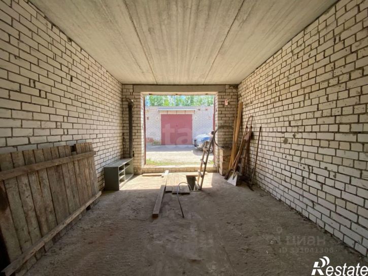 Гараж/парковка ул Растопчина, 14,  д. 14