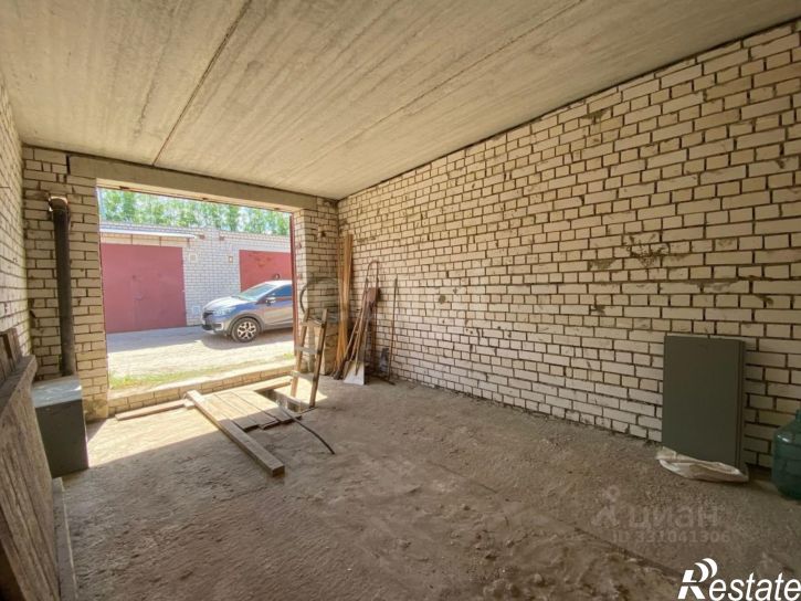 Гараж/парковка ул Растопчина, 14,  д. 14