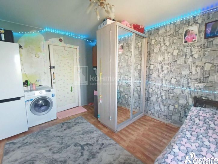 Комната улица 9 Января, 1,  д. 1