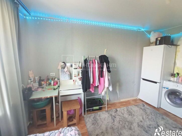 Комната улица 9 Января, 1,  д. 1