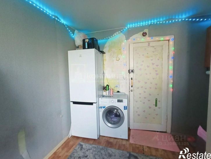 Комната улица 9 Января, 1,  д. 1