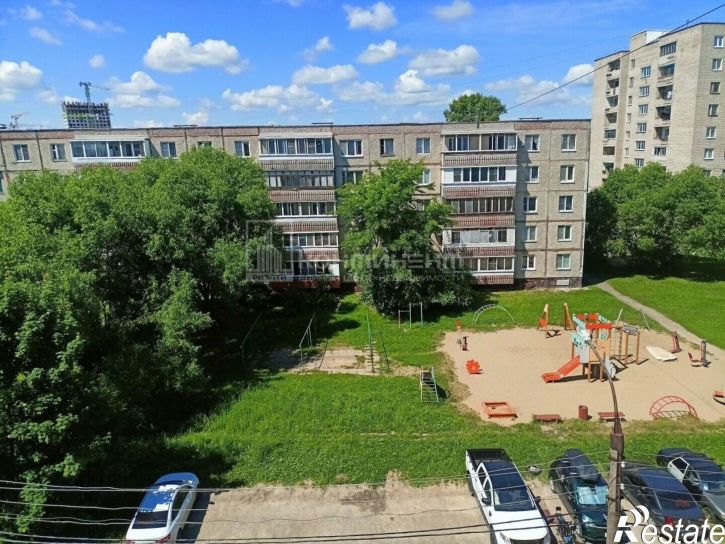 Комната улица 9 Января, 1,  д. 1