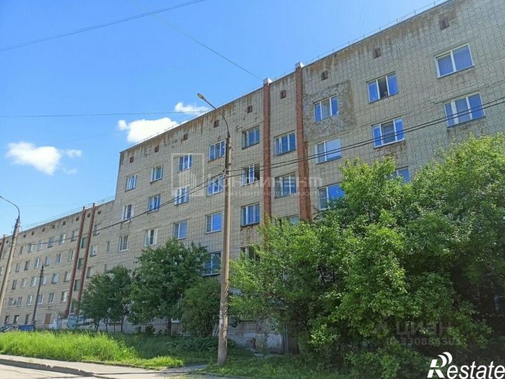Комната улица 9 Января, 1,  д. 1