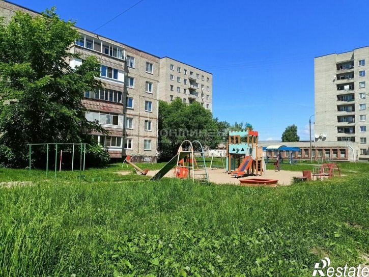 Комната улица 9 Января, 1,  д. 1