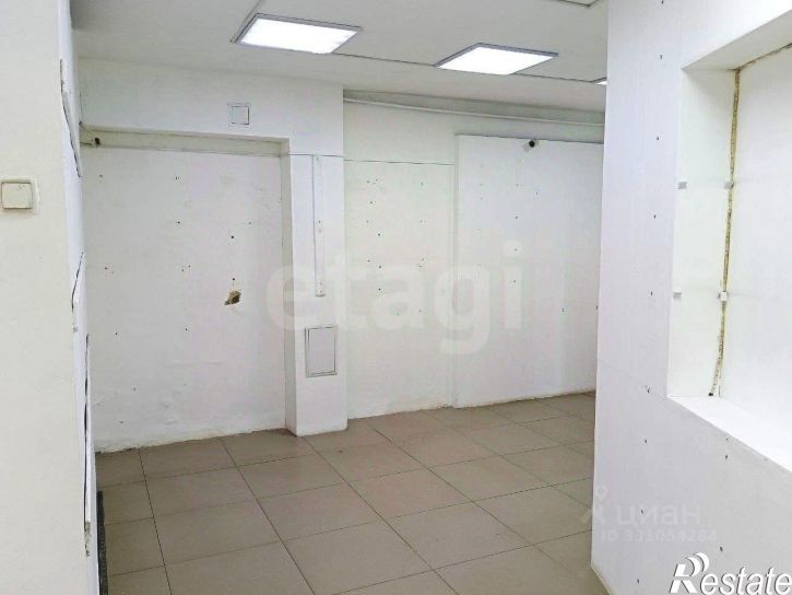 Помещение свободного назначения ул Горького, 38,  д. 38