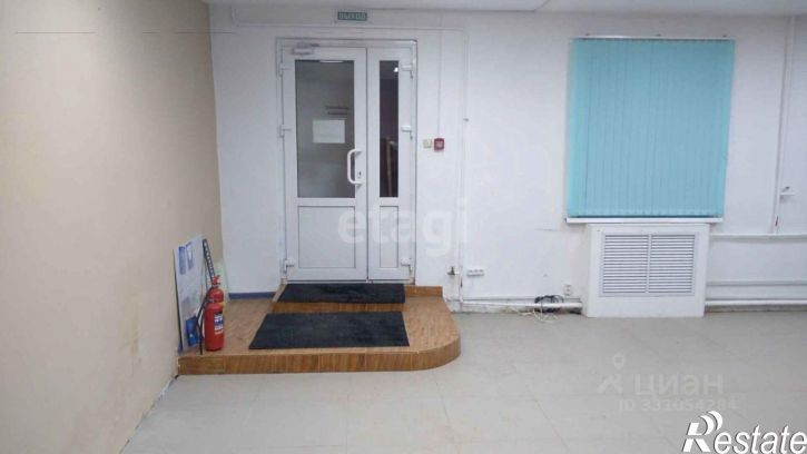 Помещение свободного назначения ул Горького, 38,  д. 38