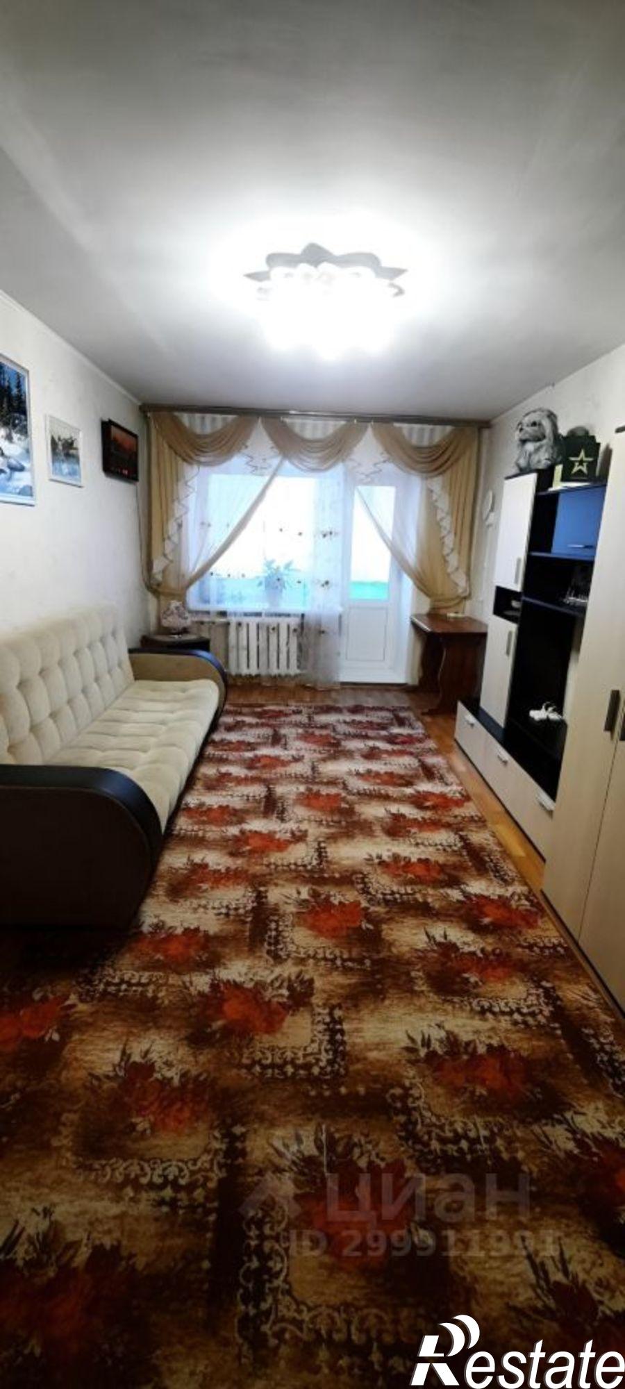 Сдать комнату за 11 000 рублей на улица Кирова, 13