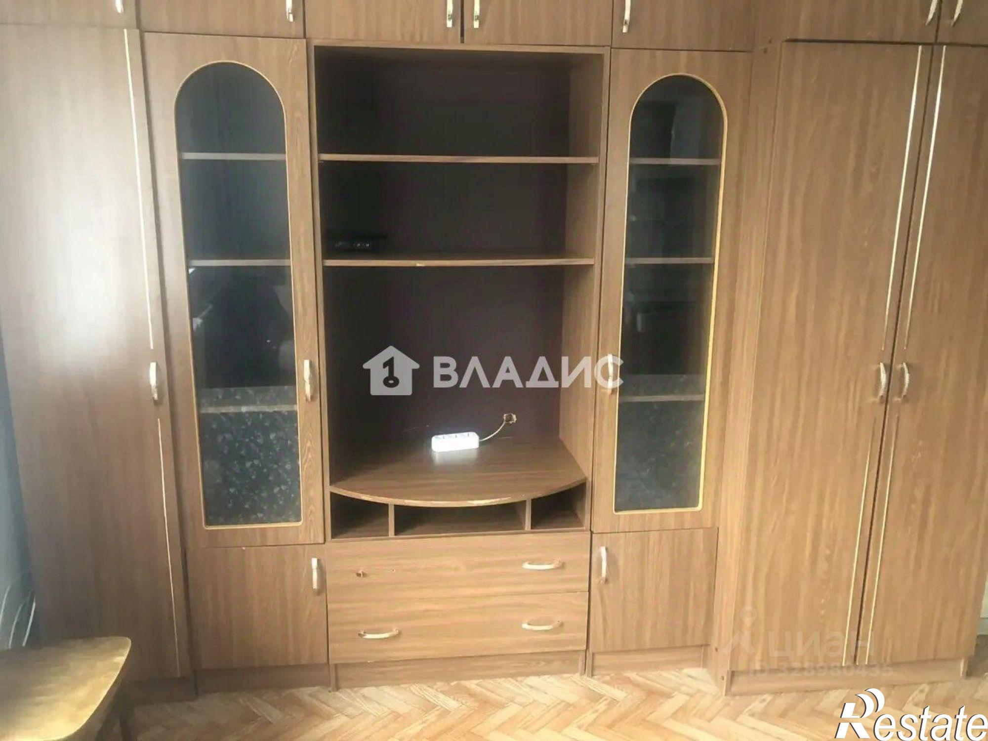 Сдать комнату за 10 000 рублей на Никитская улица, 25