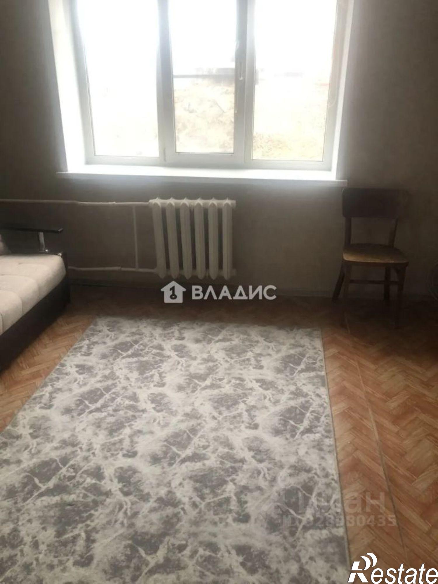 Сдать комнату за 10 000 рублей на Никитская улица, 25