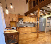 2-комн, 61кв м, этаж 7/7 Центральная улица, 19Ж